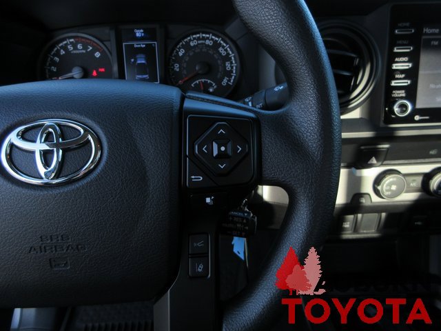Certified 2022 Toyota Tacoma SR image 16