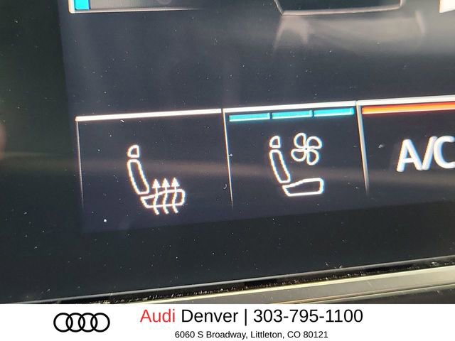 New 2025 Audi RS 7 performance Sportback image 26