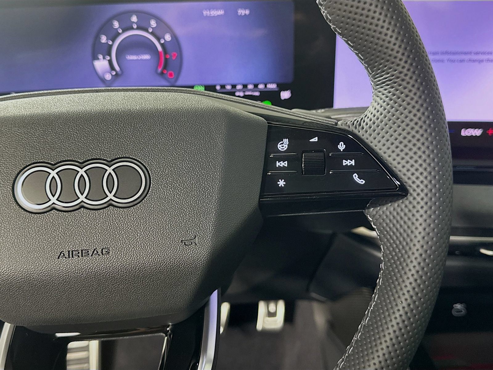 New 2026 Audi S5 Premium Plus AWD/4WD image 18