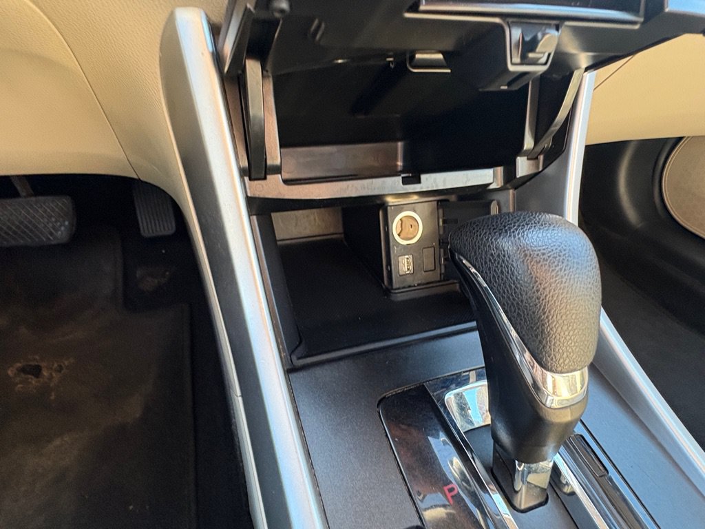 Used 2015 Honda Accord LX image 14