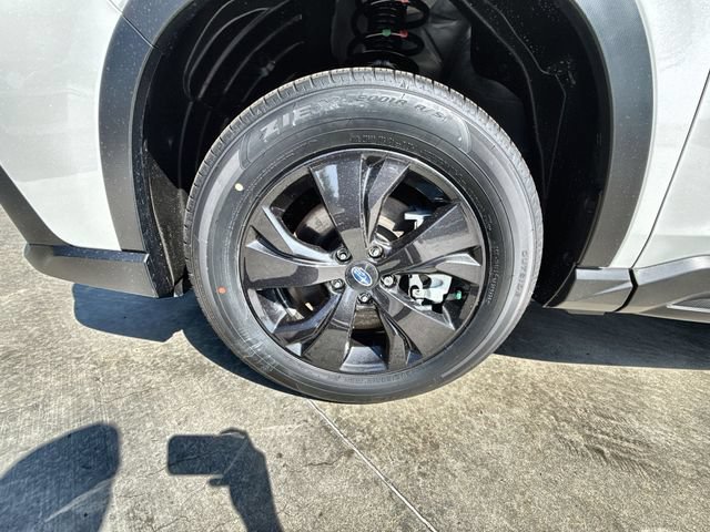 New 2026 Subaru Ascent Premium AWD/4WD image 12