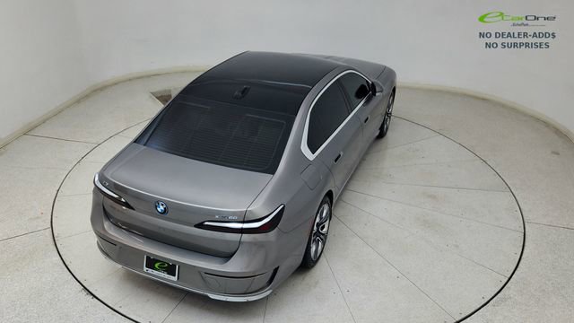 Used 2024 BMW i7 xDrive60 image 85