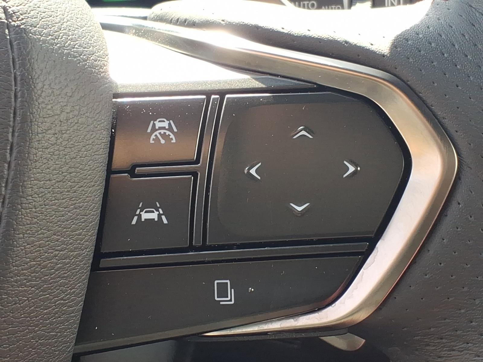 Used 2023 Lexus RX 500h 500h F SPORT Performance w/ Accessory Package (2T) image 13