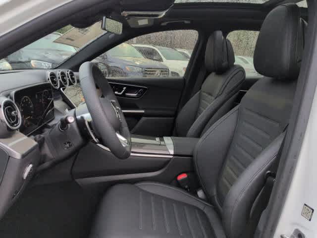Certified 2026 Mercedes-Benz GLC 43 AMG 4MATIC image 16