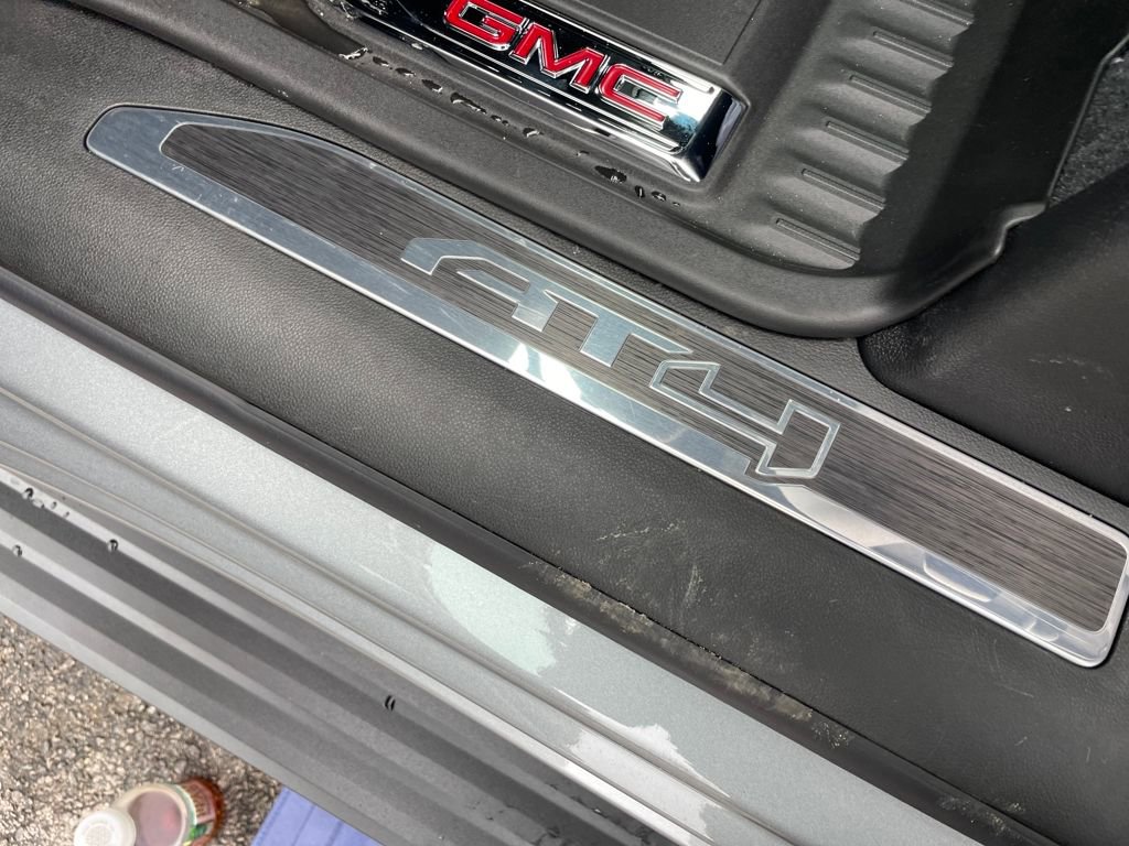 New 2026 GMC Sierra 2500 AT4 w/ AT4 Premium Plus Package image 36