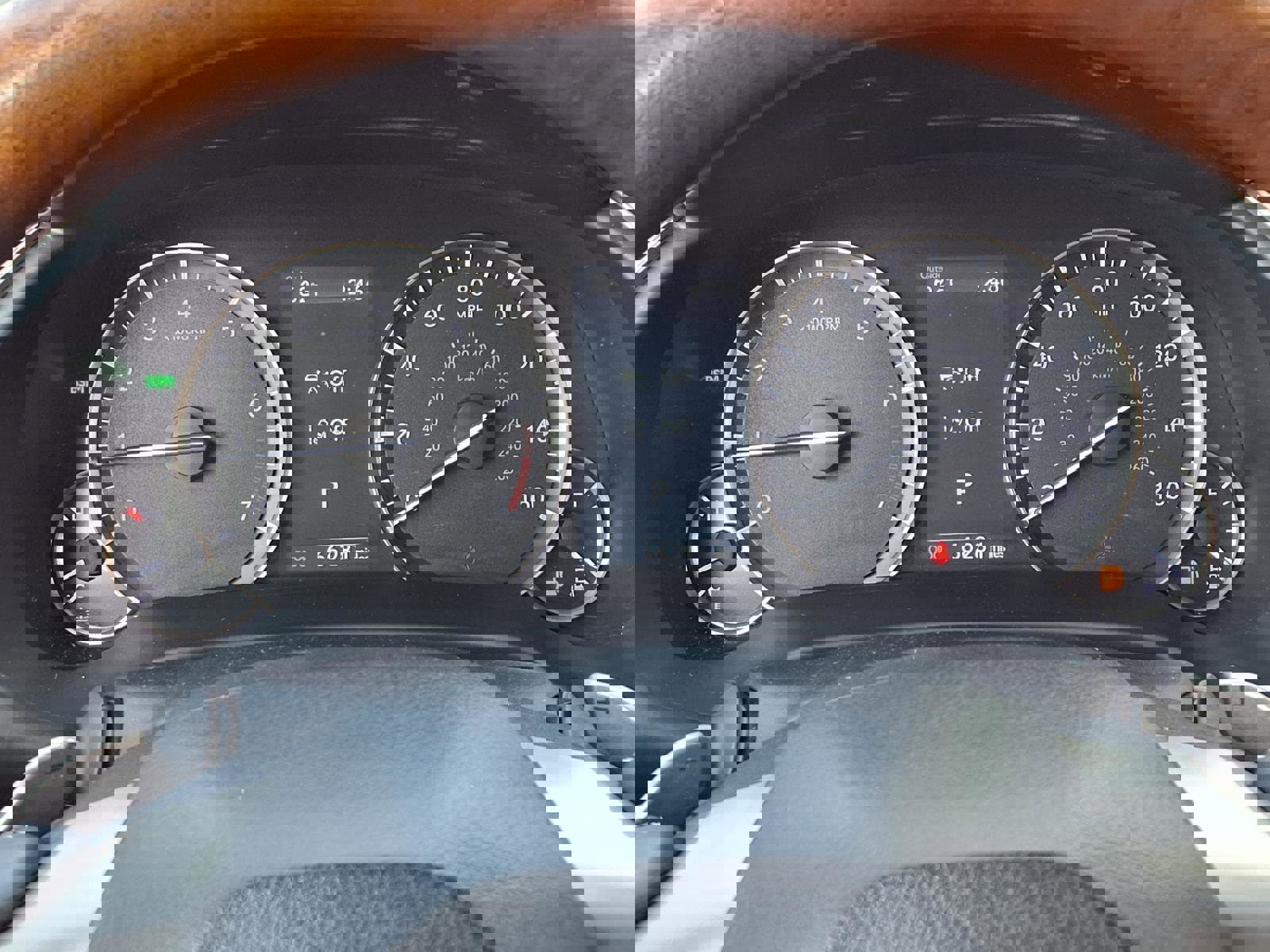 Used 2020 Lexus RX 350L Premium w/ Premium Package image 13