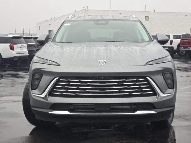 New 2026 Buick Envision Preferred image 19