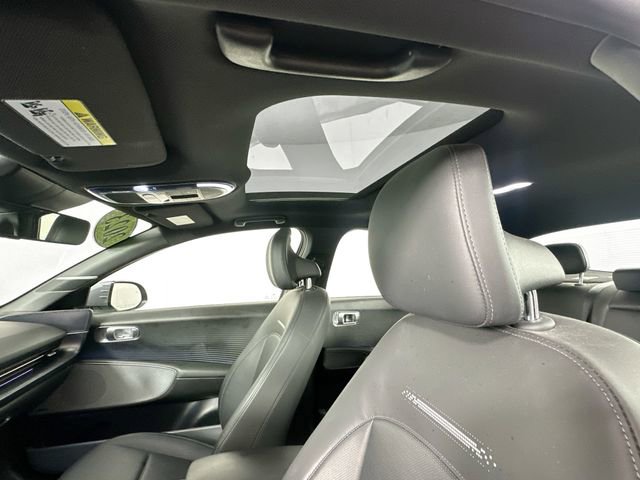 Used 2023 Hyundai Ioniq 6 Limited RWD image 20
