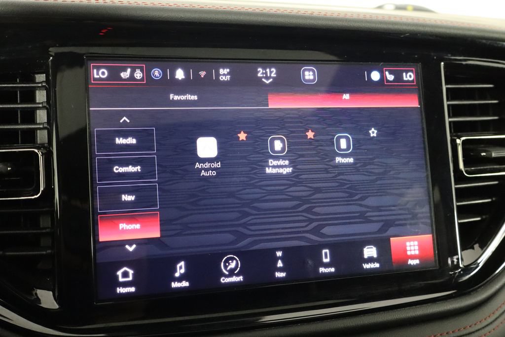 Used 2023 Dodge Durango GT RWD image 41