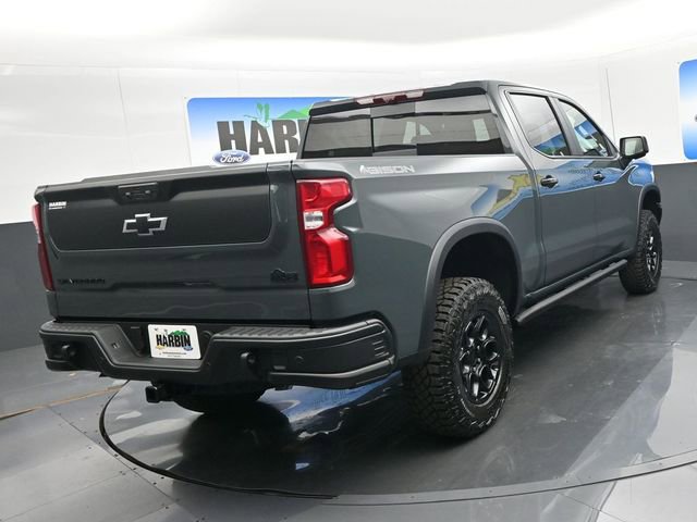 New 2026 Chevrolet Silverado 1500 ZR2 w/ ZR2 Bison Edition image 5