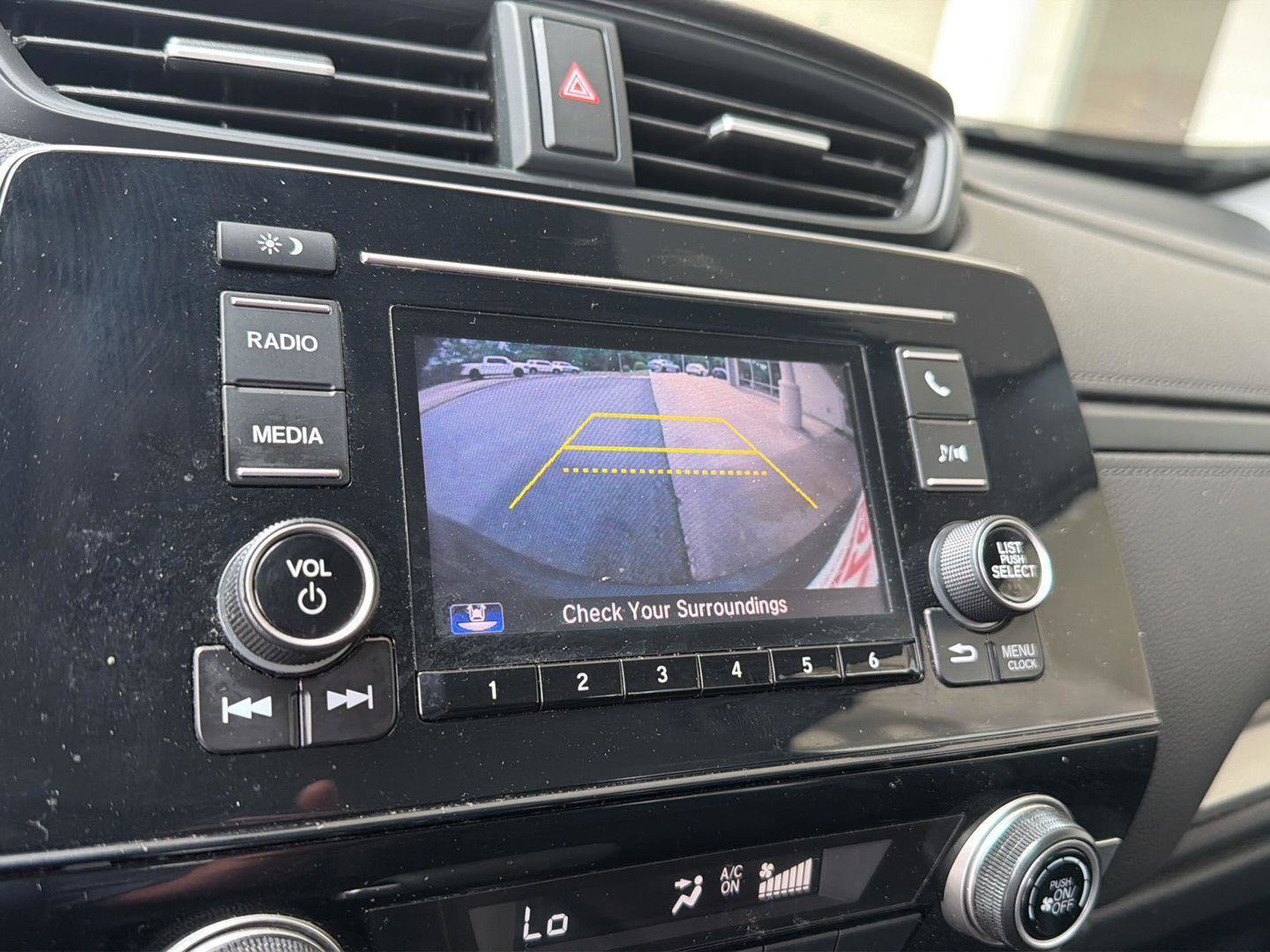 Used 2020 Honda CR-V LX image 24