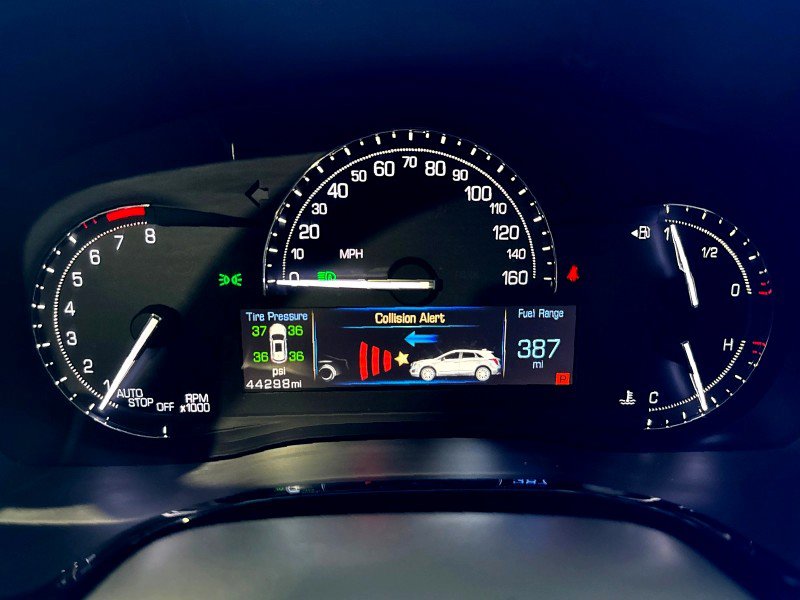 Used 2018 Cadillac XT5 Premium Luxury image 20