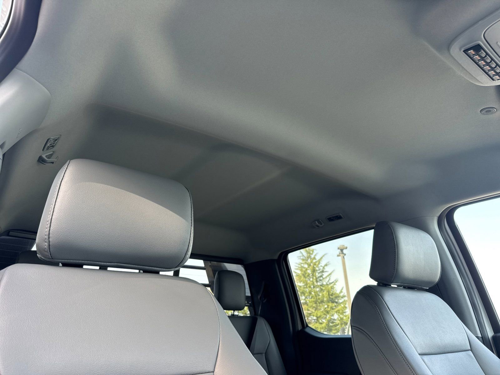 New 2026 Ford F550 4x4 Crew Cab Super Duty image 16