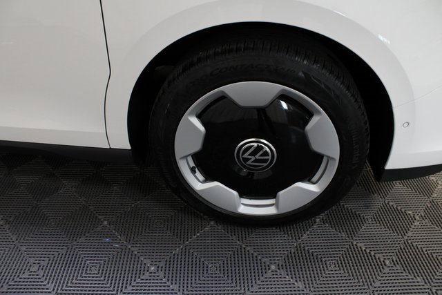 New 2025 Volkswagen ID. Buzz Pro S image 26