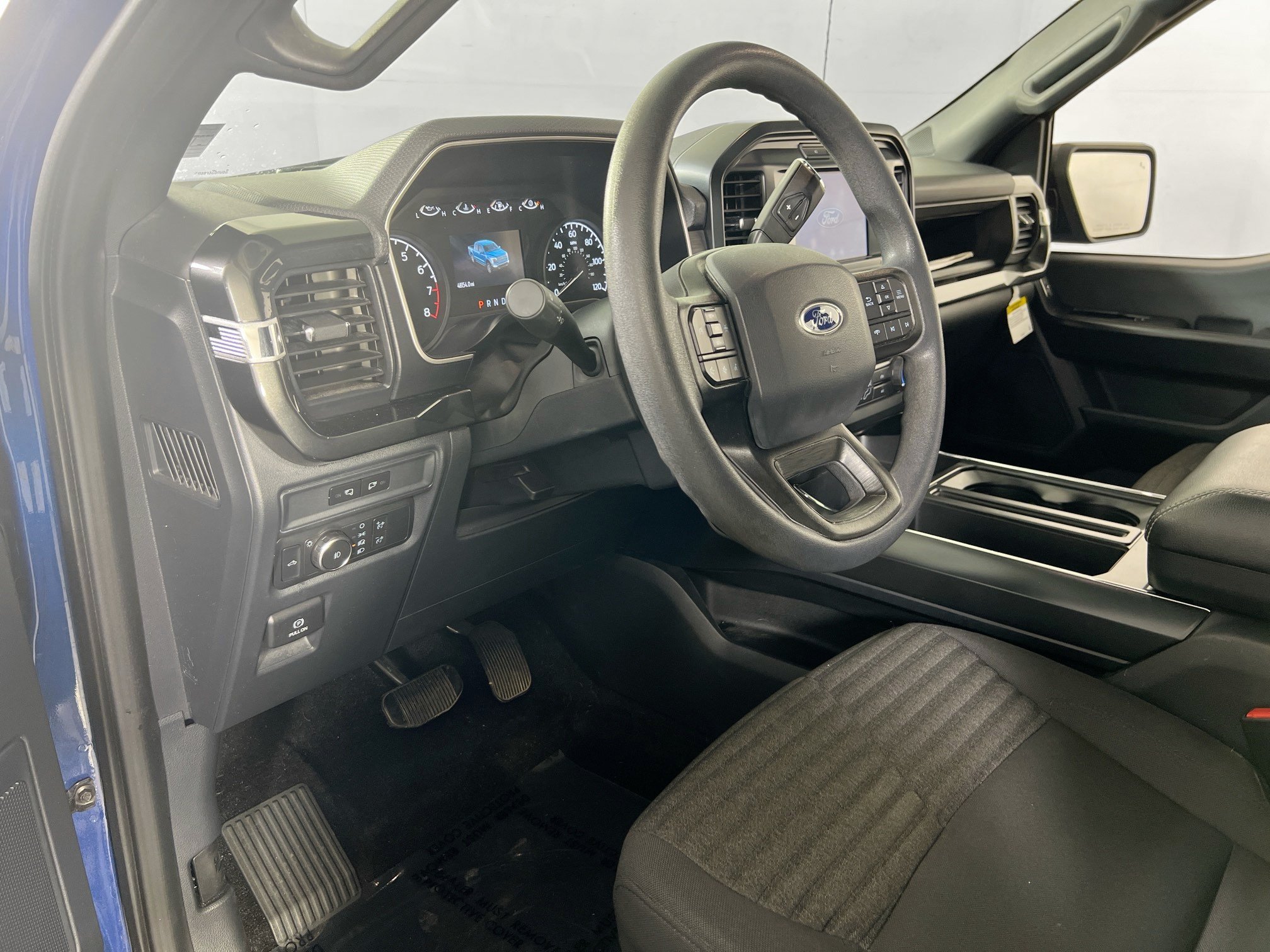 Used 2022 Ford F150 XL w/ STX Appearance Package AWD/4WD image 9