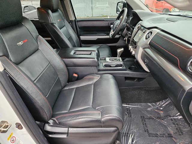 Used 2019 Toyota Tundra TRD Pro AWD/4WD image 20