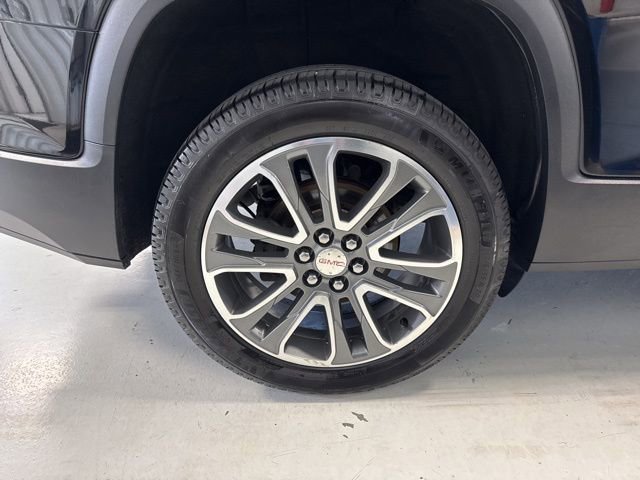 Used 2017 GMC Acadia SLT image 48