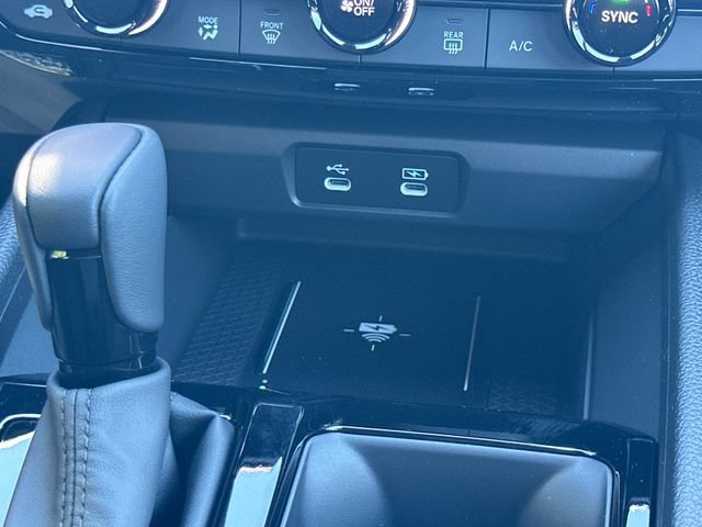 New 2026 Honda Accord Sport image 23