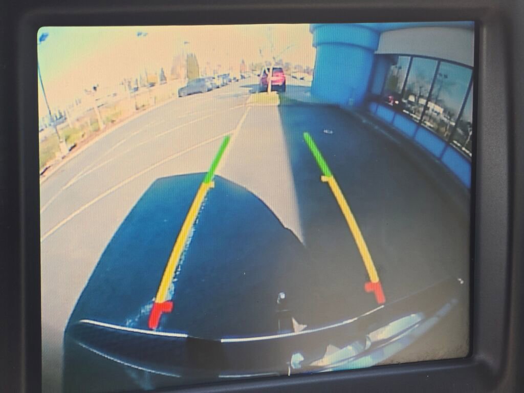 Used 2014 RAM 2500 Laramie w/ Convenience Group image 32