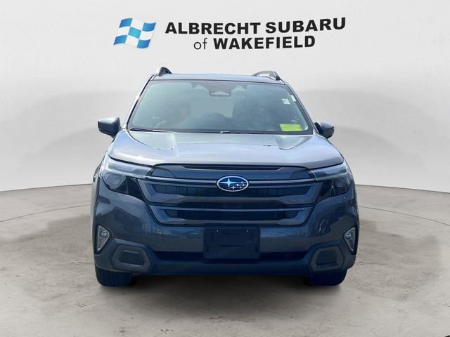 New 2026 Subaru Forester Limited AWD/4WD image 8