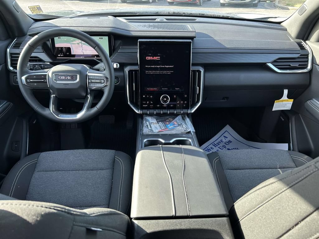 New 2027 GMC Acadia Elevation w/ LPO, Floor Liner Package FWD image 15