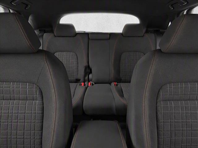Certified 2024 Honda HR-V Sport image 26