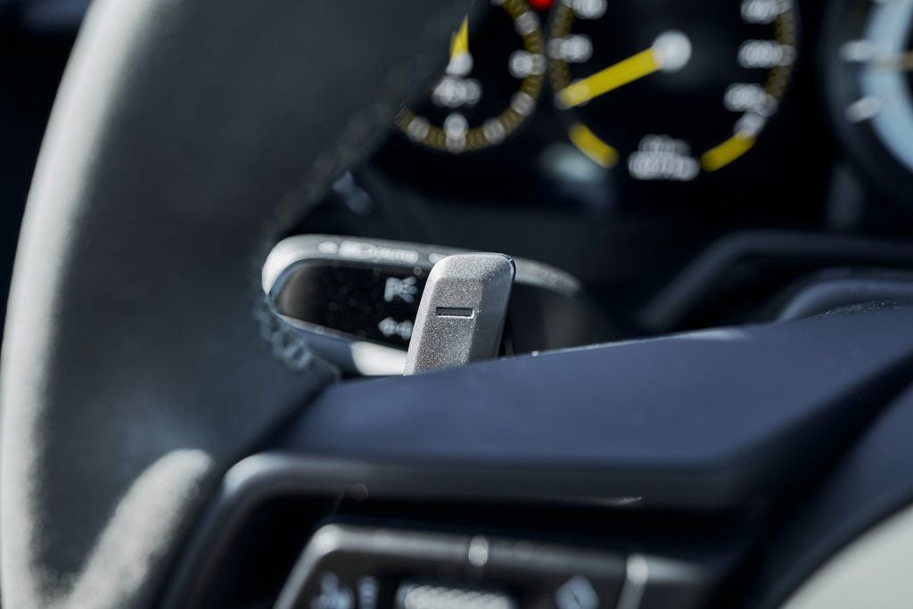 Used 2022 Porsche 911 GT3 image 41