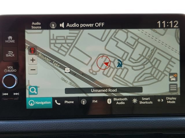 Used 2024 Honda Civic Touring image 22