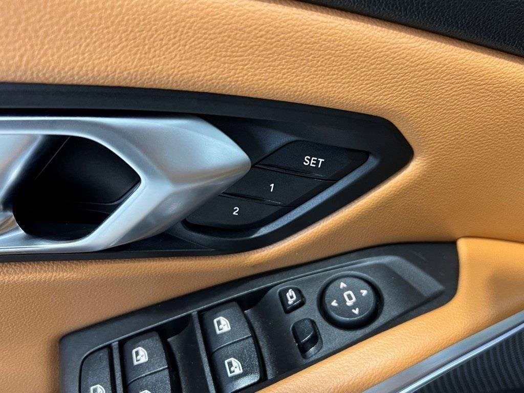 Used 2023 BMW 330i xDrive Sedan w/ Premium Package image 30