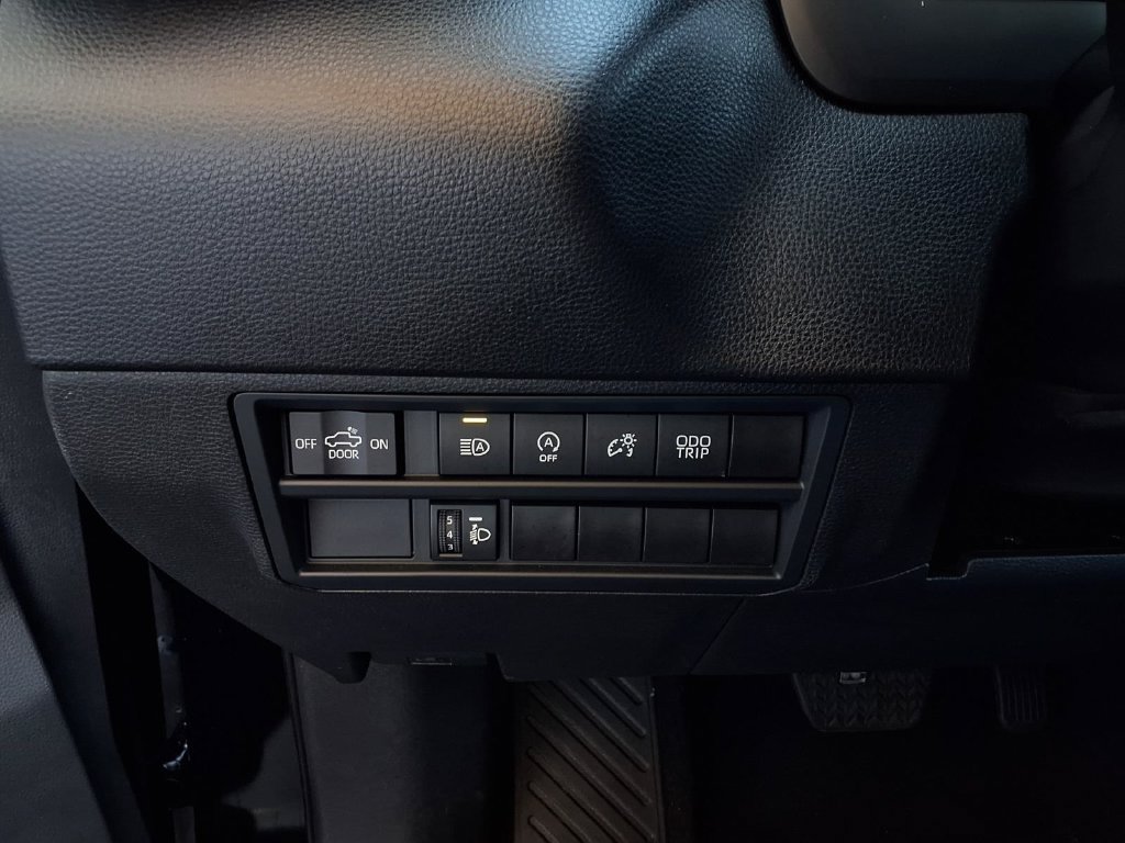 Used 2024 Toyota Tundra SR5 AWD/4WD image 14