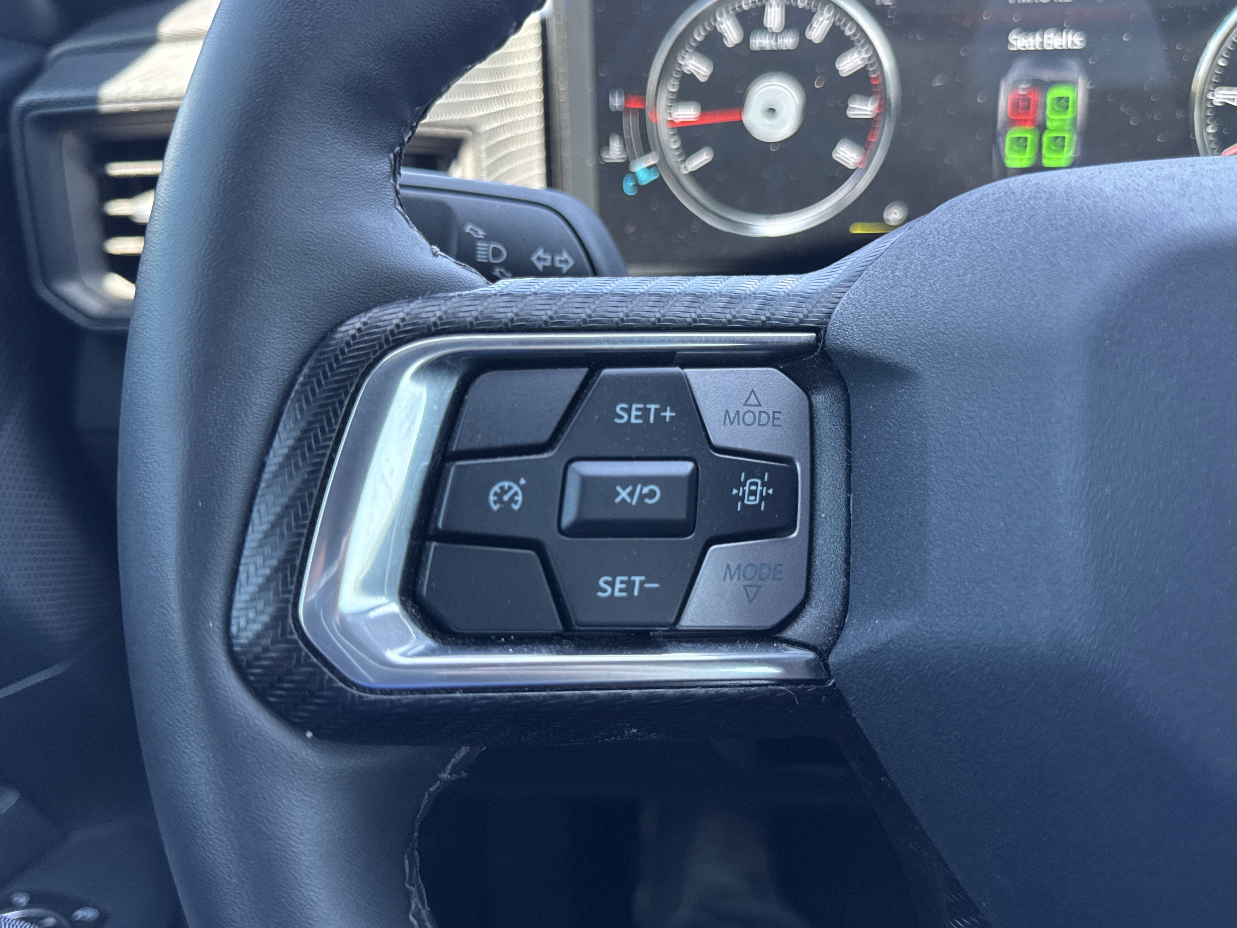 Used 2024 Ford Mustang EcoBoost image 13