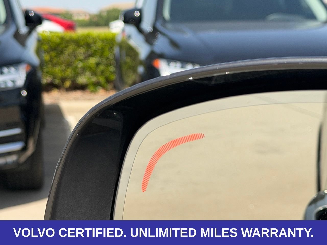 Certified 2024 Volvo XC90 T8 Ultimate w/ Protection Package Premier AWD/4WD image 39