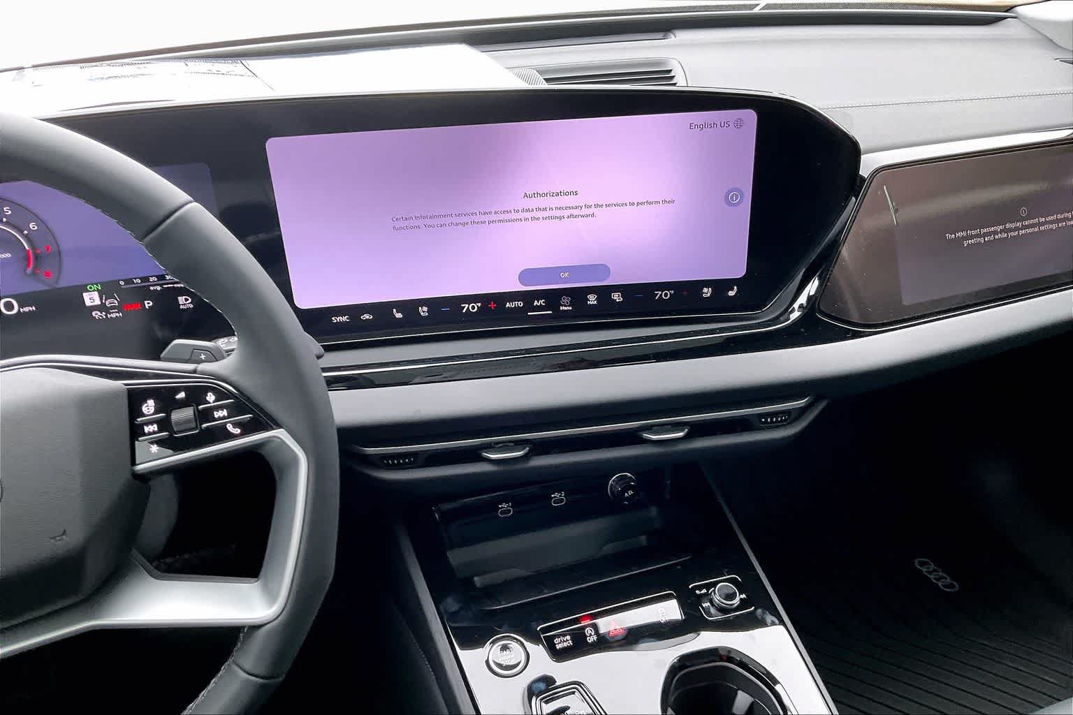 New 2026 Audi A5 Premium Plus w/ Premium Plus Package AWD/4WD image 6