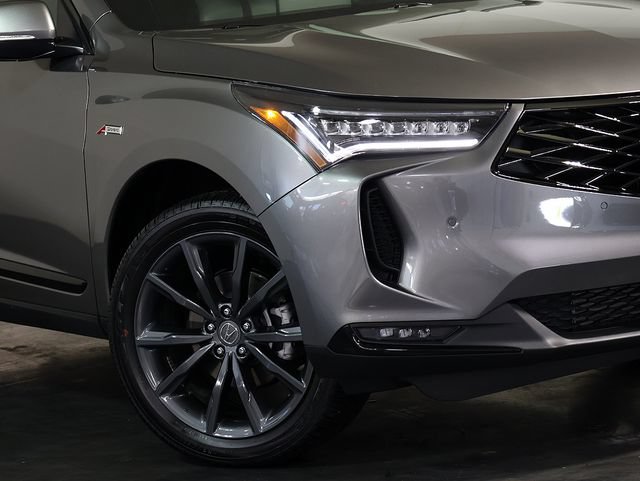 Used 2026 Acura RDX A-Spec AWD/4WD image 8