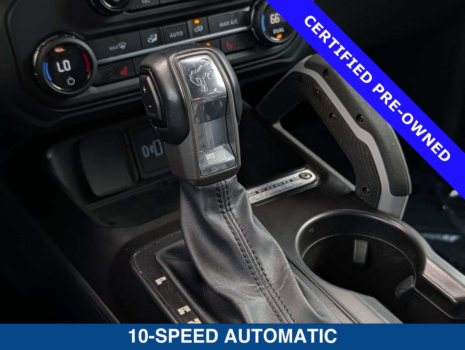 Certified 2021 Ford Bronco 4-Door AWD/4WD image 33