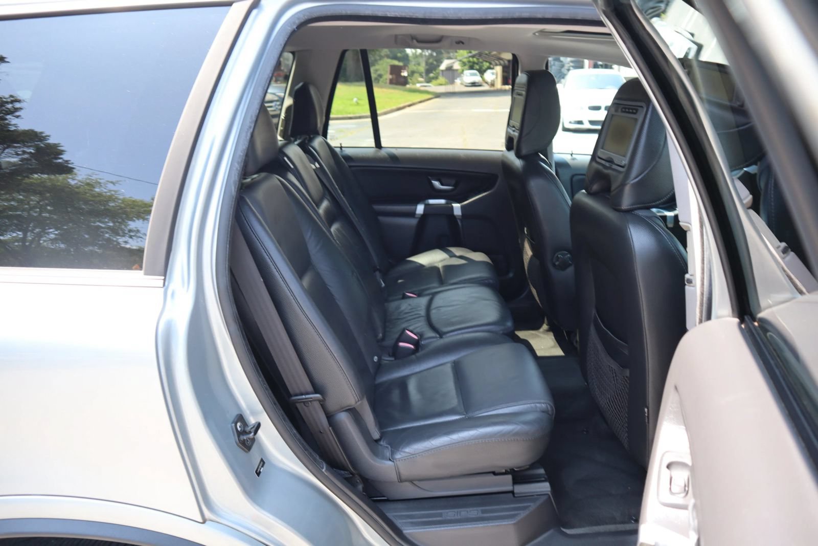 Used 2011 Volvo XC90 3.2 FWD image 21