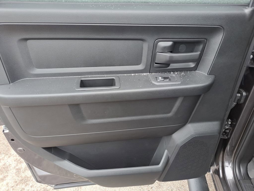 New 2026 RAM 3500 Tradesman image 16