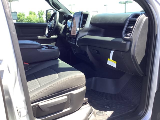 New 2026 RAM 3500 Tradesman AWD/4WD image 36