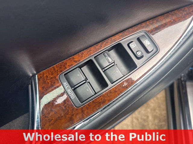 Used 2010 Lexus ES 350 image 14