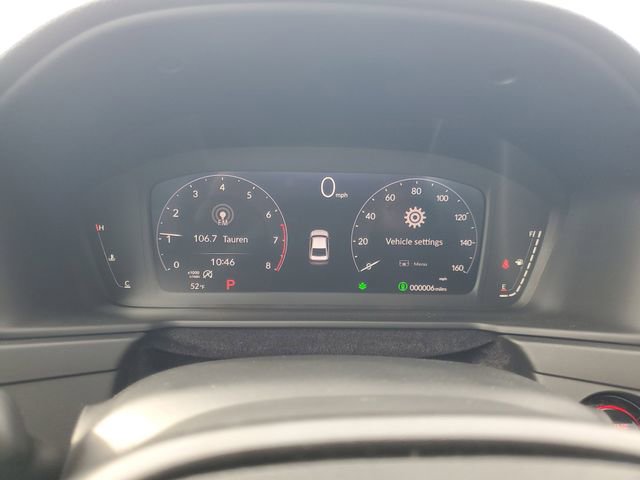 Used 2025 Honda Accord SE image 19