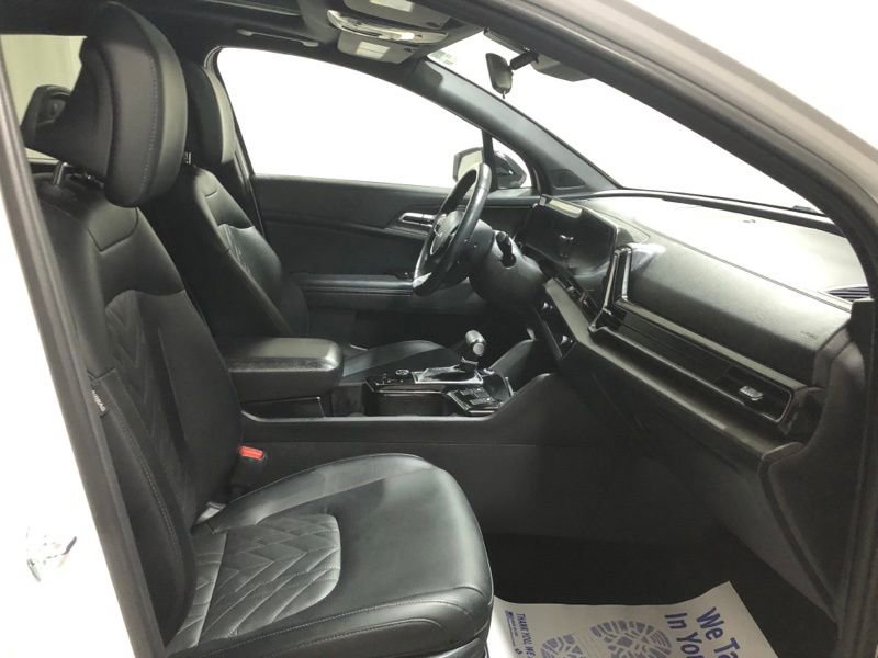 New 2026 Kia Sportage SX image 15