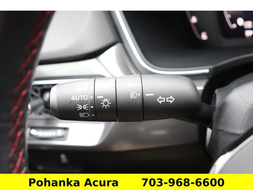 Certified 2025 Acura Integra A-Spec image 10
