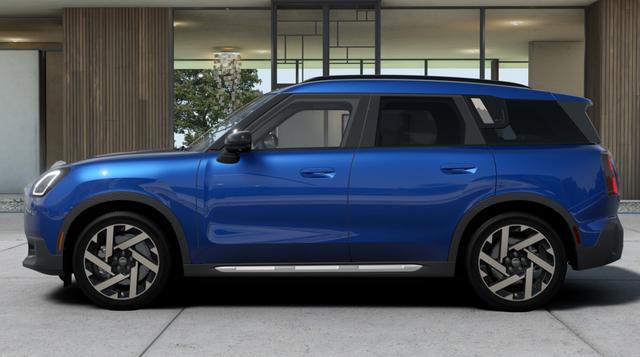 New 2027 MINI Cooper Countryman S AWD/4WD image 2