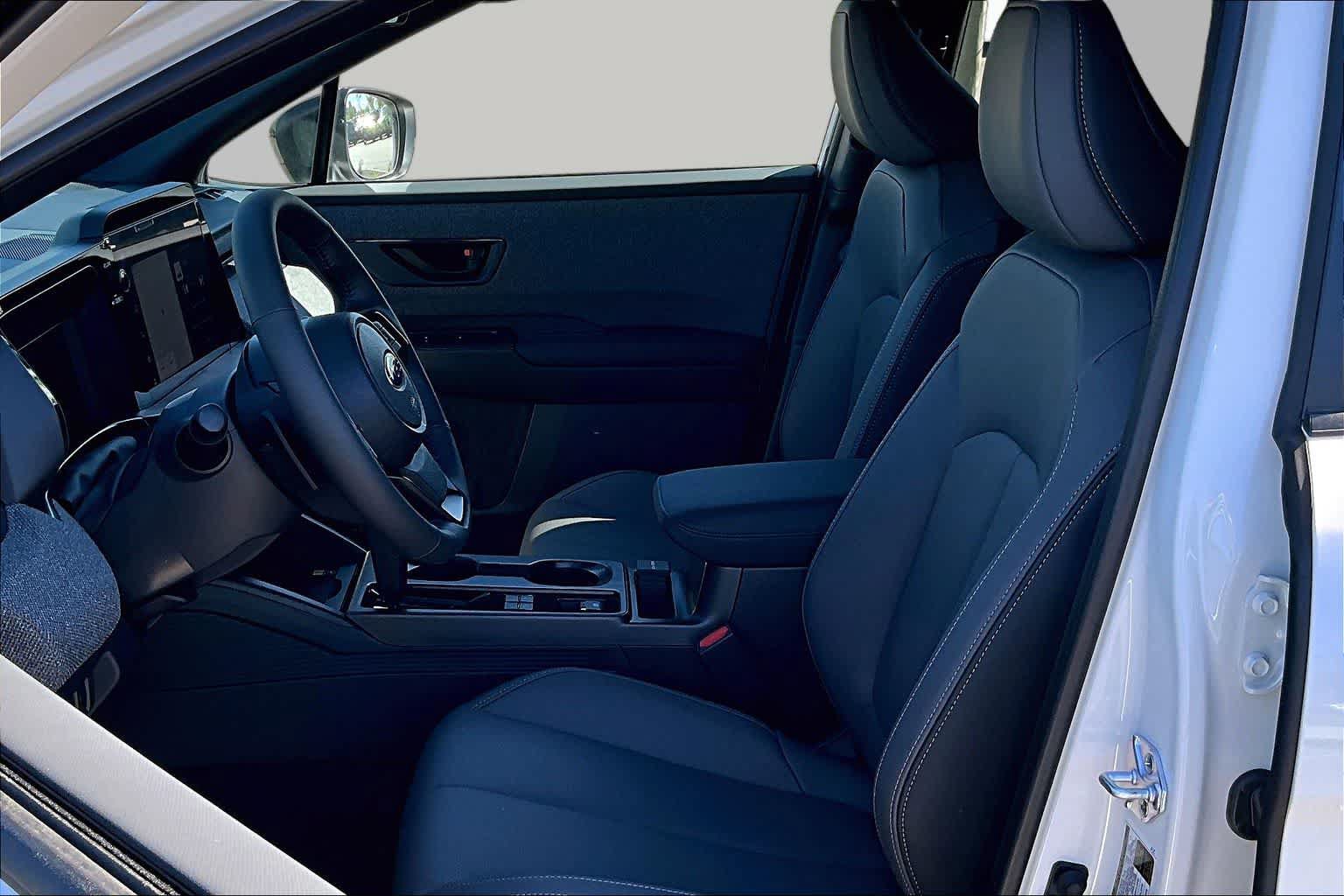 New 2026 Subaru Outback Limited AWD/4WD image 9