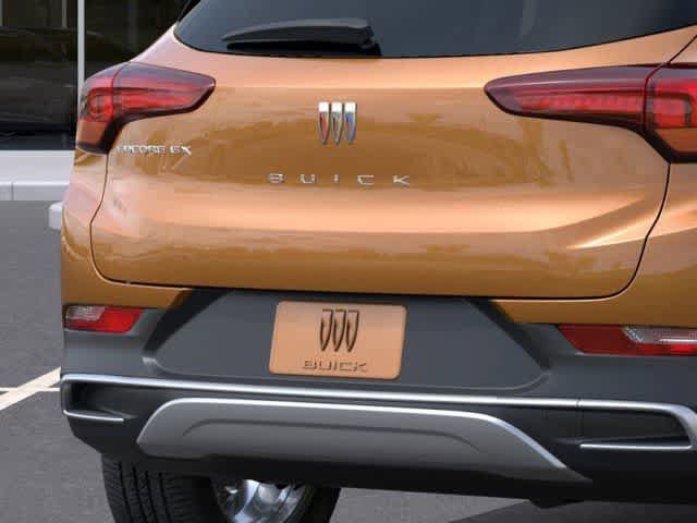 New 2026 Buick Encore GX Preferred FWD image 14