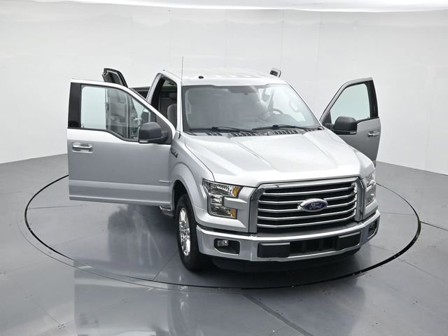 Used 2016 Ford F150 XLT w/ Equipment Group 301A Mid image 44