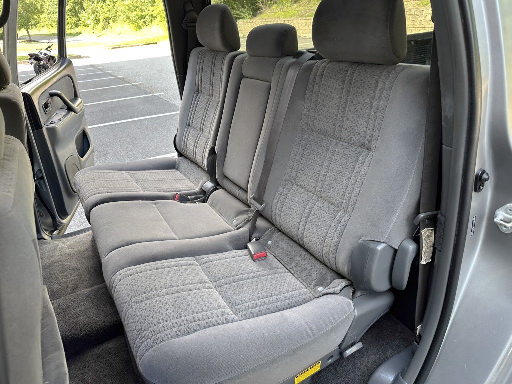 Used 2006 Toyota Tundra SR5 AWD/4WD image 27