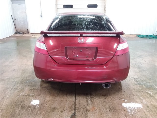 Used 2006 Honda Civic Si image 8
