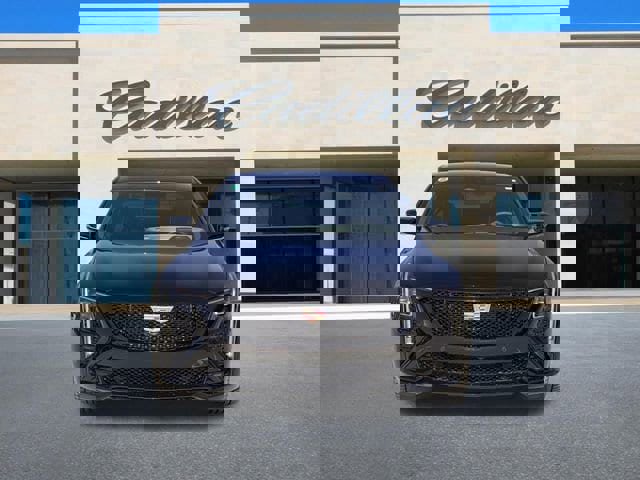 New 2026 Cadillac CT5 V image 7