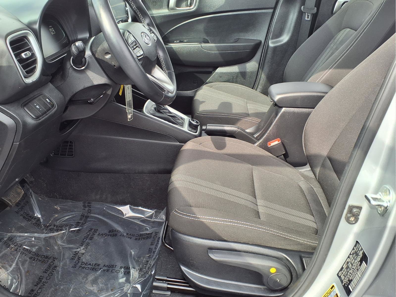 Used 2023 Hyundai Venue SEL w/ Cargo Package image 14